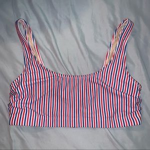 Old navy bikini top